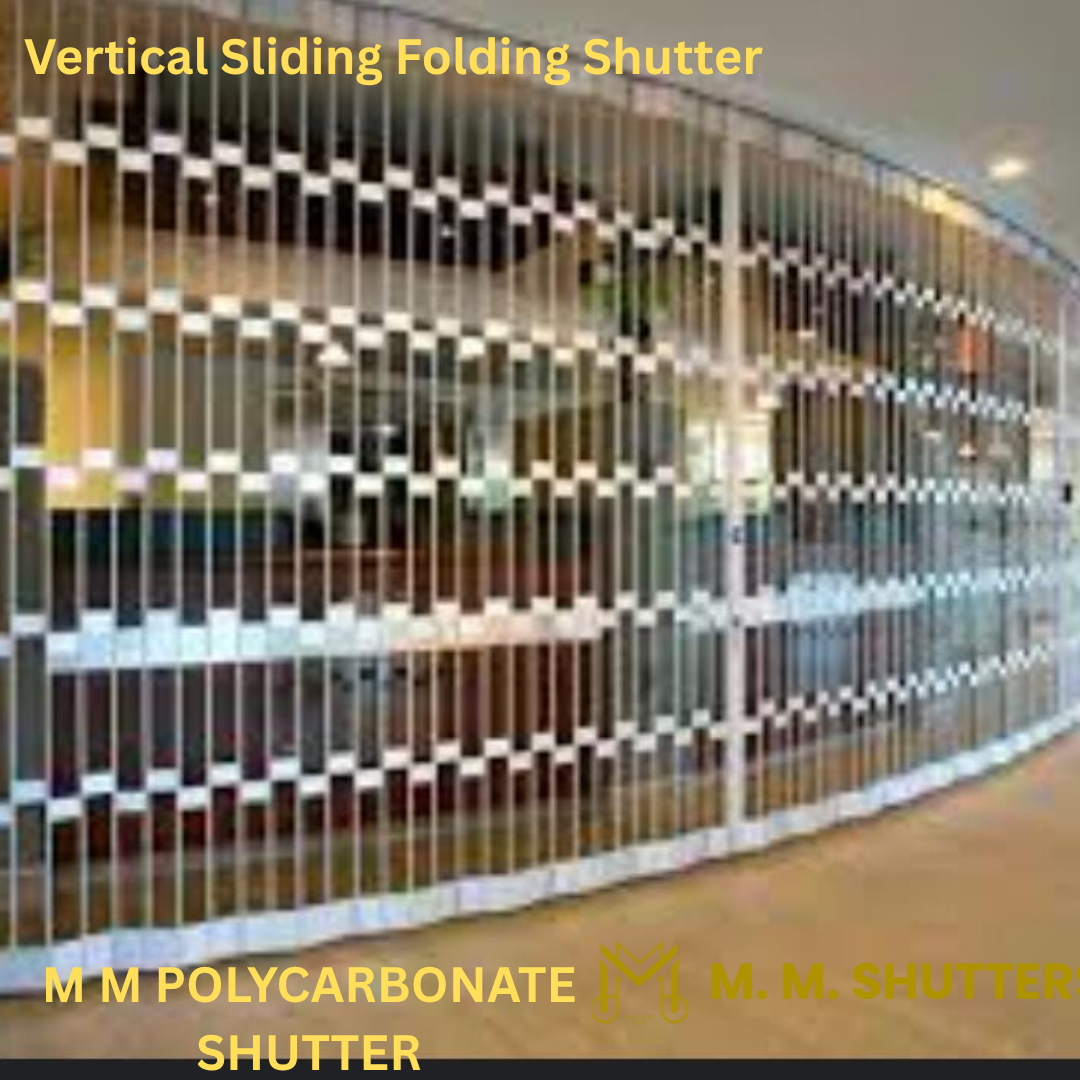 Vertical-Sliding-Folding-shutter