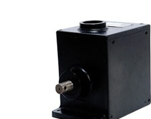 Rolling Shutter Gear Motor
