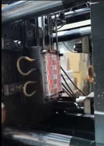 Pipe Type Polycarbonate Shutter