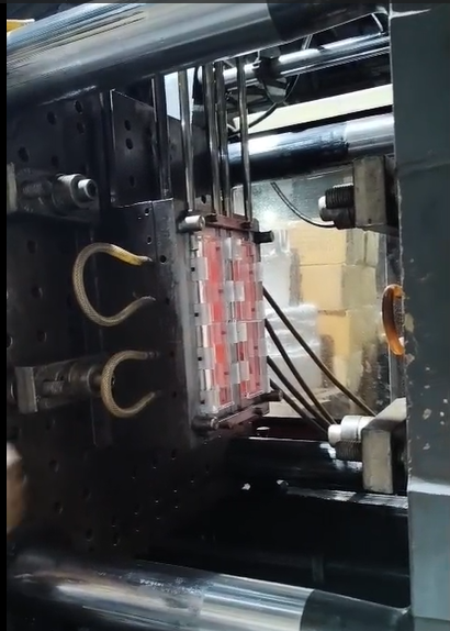 Pipe Type Polycarbonate Shutter in Mumbai