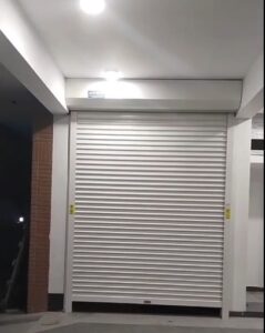 Rolling Shutter Motor for Aluminium Shutters