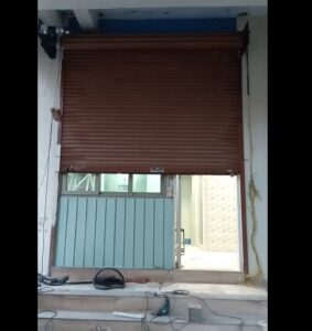 M S Rolling Shutter Price
