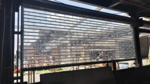 Transparent Shutter Near Me